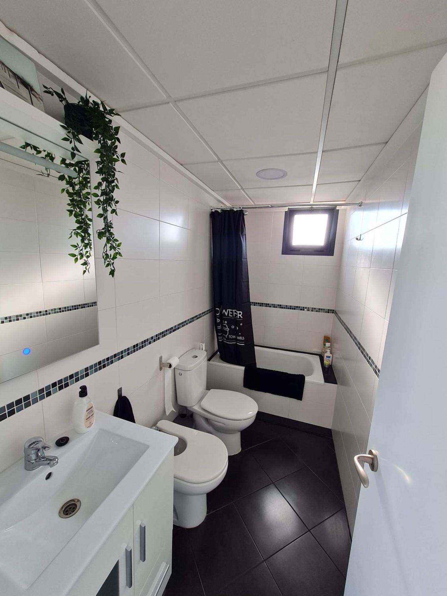 몬코파르 Attic Terrace 360 Moncofa 아파트 외부 사진