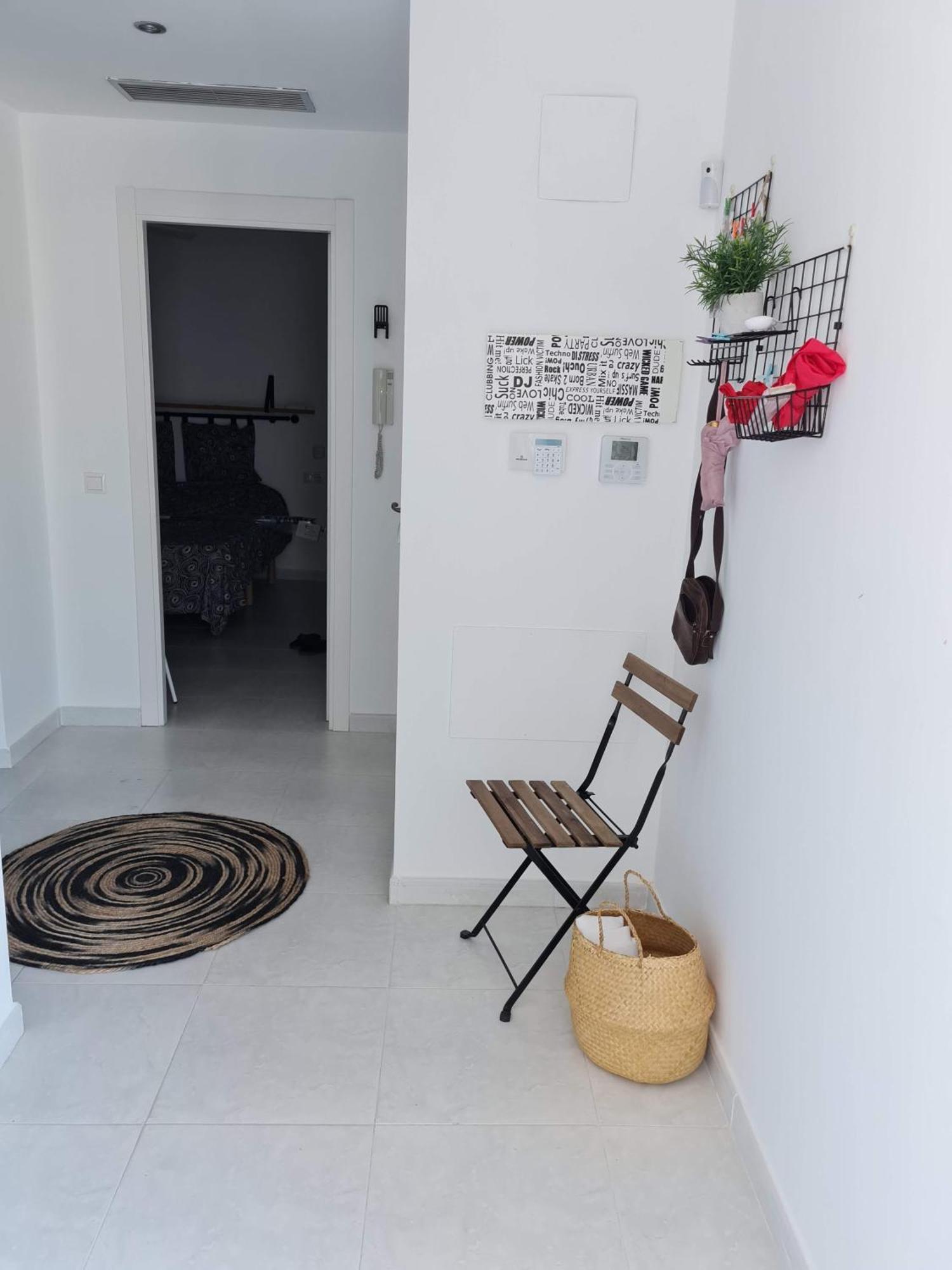 몬코파르 Attic Terrace 360 Moncofa 아파트 외부 사진