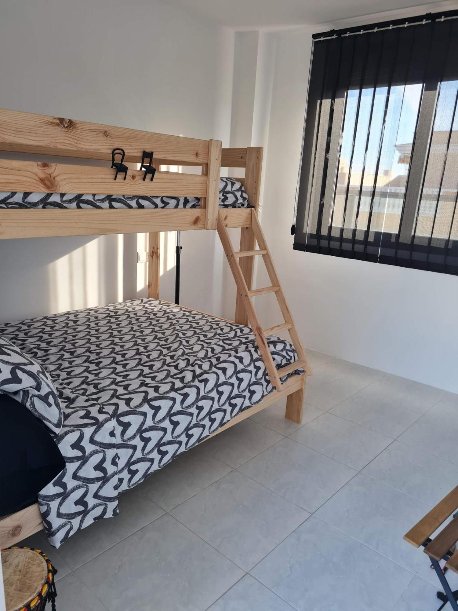 몬코파르 Attic Terrace 360 Moncofa 아파트 외부 사진