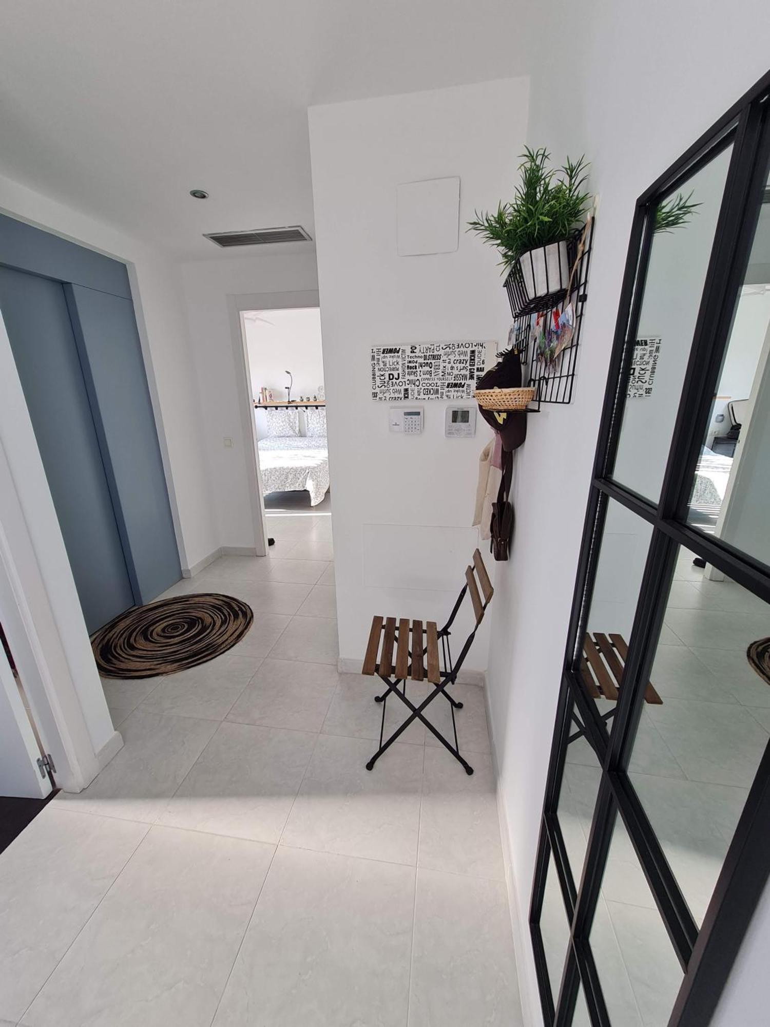 몬코파르 Attic Terrace 360 Moncofa 아파트 외부 사진