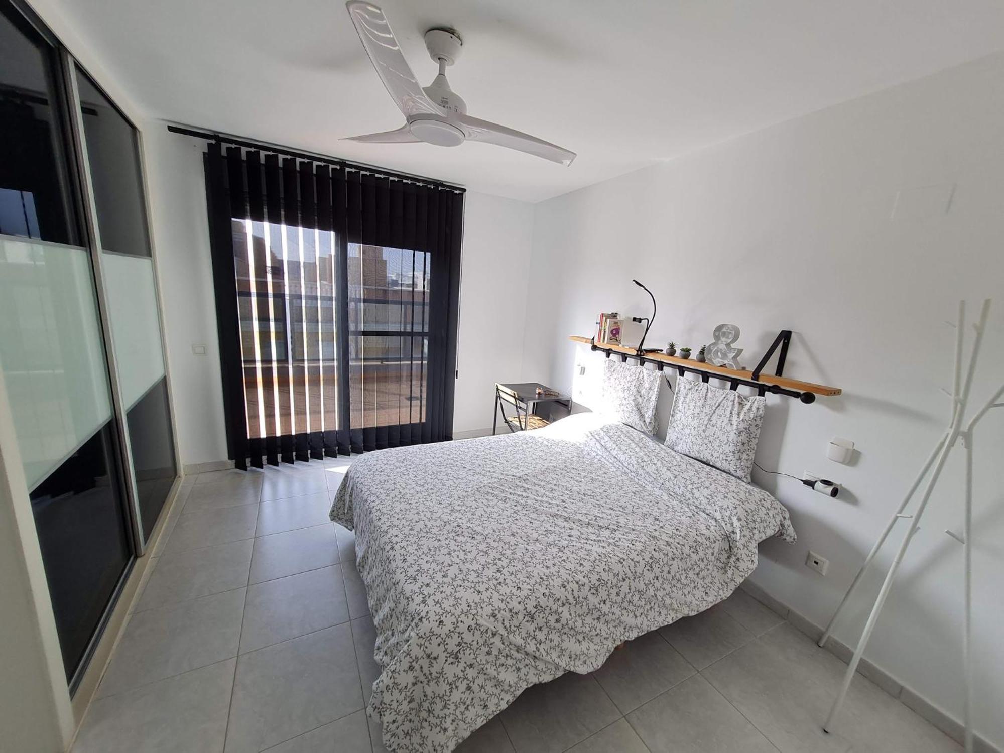 몬코파르 Attic Terrace 360 Moncofa 아파트 외부 사진
